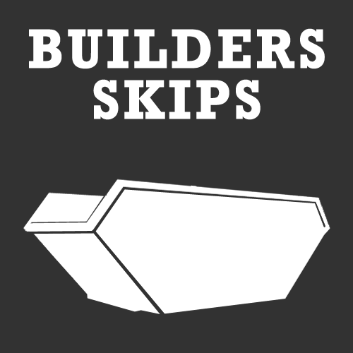 Builders Skip Hire